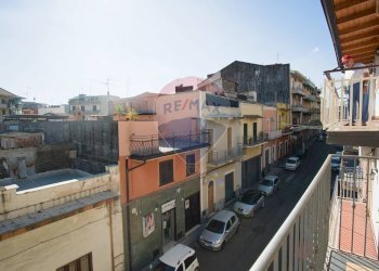 Balcone - Casa indipendente Via Villaglori
 
57, Catania - foto 51