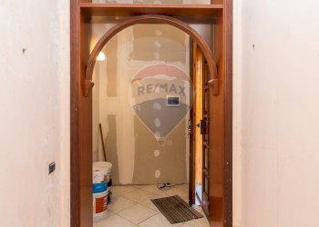 Hall / corridoio - Casa semi indipendente Via Sardegna
 
53, Misterbianco - foto 3