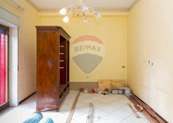 Stanza vuota - Casa semi indipendente Via Sardegna
 
53, Misterbianco - foto 6