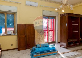 Soggiorno - Casa semi indipendente Via Sardegna
 
53, Misterbianco - foto 7