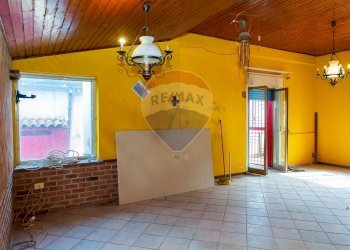 Stanza vuota - Casa semi indipendente Via Sardegna
 
53, Misterbianco - foto 13