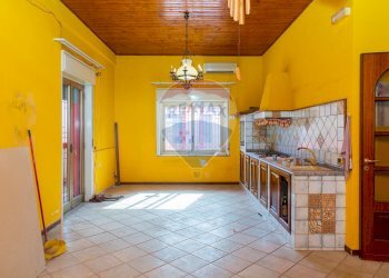 Cucina - Casa semi indipendente Via Sardegna
 
53, Misterbianco - foto 14