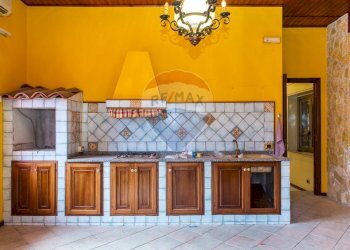 Cucina - Casa semi indipendente Via Sardegna
 
53, Misterbianco - foto 15