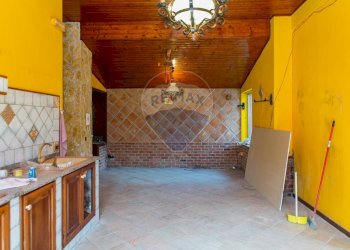 Cucina - Casa semi indipendente Via Sardegna
 
53, Misterbianco - foto 16