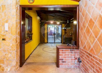 Ricezione / Lobby - Casa semi indipendente Via Sardegna
 
53, Misterbianco - foto 17