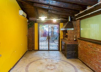 Ricezione / Lobby - Casa semi indipendente Via Sardegna
 
53, Misterbianco - foto 18