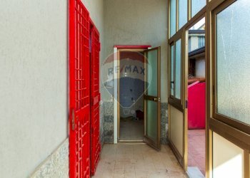 Hall / corridoio - Casa semi indipendente Via Sardegna
 
53, Misterbianco - foto 21