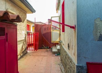 Terrazza - Casa semi indipendente Via Sardegna
 
53, Misterbianco - foto 23