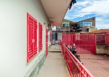 Balcone - Casa semi indipendente Via Sardegna
 
53, Misterbianco - foto 27