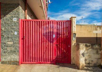 Casa all\'aperto - Casa semi indipendente Via Sardegna
 
53, Misterbianco - foto 29