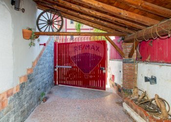 Parcheggio - Casa semi indipendente Via Sardegna
 
53, Misterbianco - foto 30