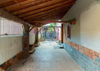 Terrazza - Casa semi indipendente Via Sardegna
 
53, Misterbianco - foto 32