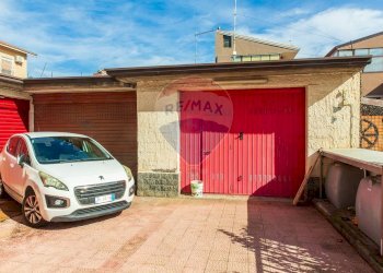 Casa all\'aperto - Casa semi indipendente Via Sardegna
 
53, Misterbianco - foto 33