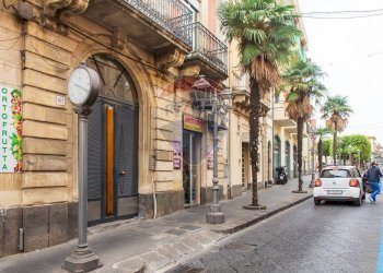 Edificio all\'aperto - Attività Commerciale via giuseppe garibaldi
 
423, Misterbianco - foto 2