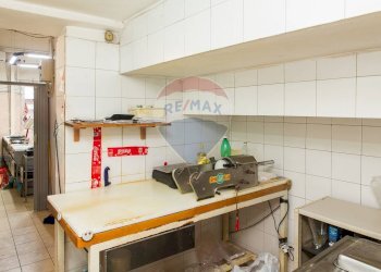 Cucina - Attività Commerciale via giuseppe garibaldi
 
423, Misterbianco - foto 8
