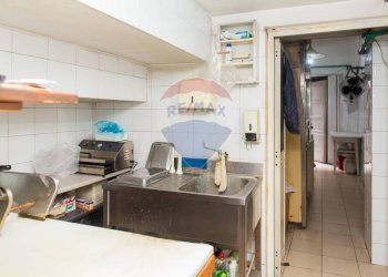 Cucina - Attività Commerciale via giuseppe garibaldi
 
423, Misterbianco - foto 9