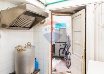 Cucina - Attività Commerciale via giuseppe garibaldi
 
423, Misterbianco - foto 11