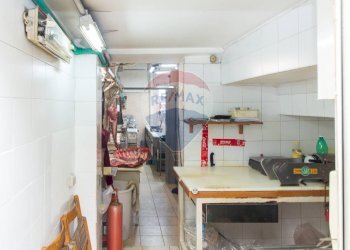 Cucina - Attività Commerciale via giuseppe garibaldi
 
423, Misterbianco - foto 12