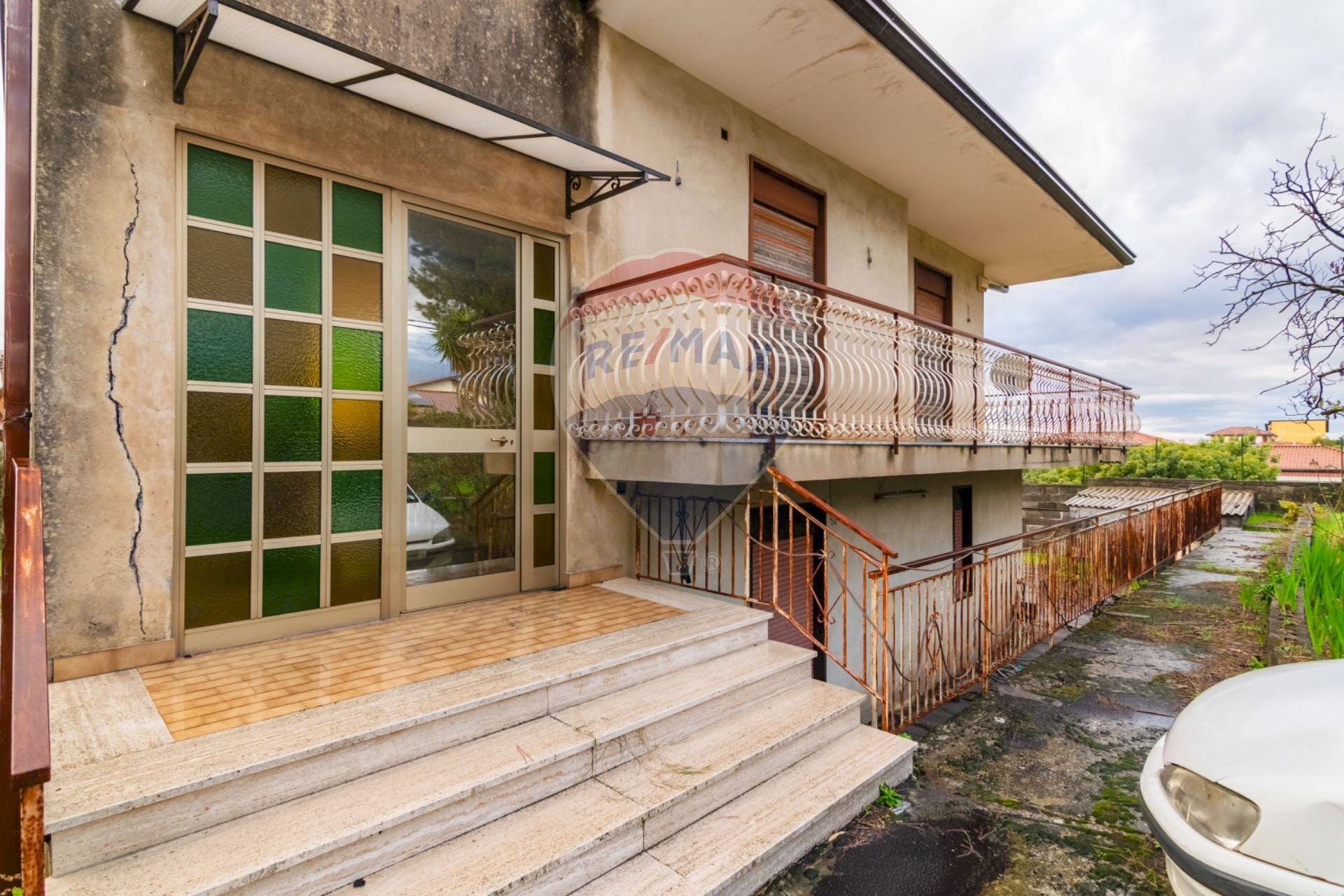 Casa all\'aperto - Villa Via Bologna
 
17, Mascalucia - foto 3