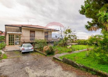 Casa all\'aperto - Villa Via Bologna
 
17, Mascalucia - foto 1