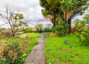 Giardino - Villa Via Bologna
 
17, Mascalucia - foto 4