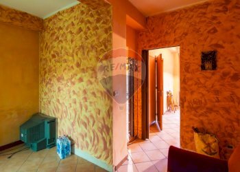 Hall / corridoio - Villa Via Bologna
 
17, Mascalucia - foto 30