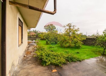 Giardino - Villa Via Bologna
 
17, Mascalucia - foto 40