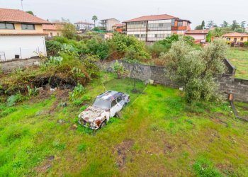 Giardino - Villa Via Bologna
 
17, Mascalucia - foto 44