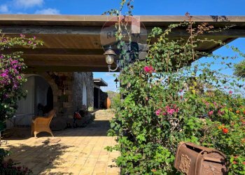 Casa all\'aperto - Villa Contrada Khamma, Pantelleria - foto 2