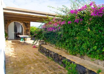 Terrazza - Villa Contrada Khamma, Pantelleria - foto 4