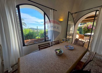 Sala da pranzo - Villa Contrada Khamma, Pantelleria - foto 7