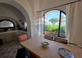 Sala da pranzo - Villa Contrada Khamma, Pantelleria - foto 8