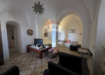 Soggiorno - Villa Contrada Khamma, Pantelleria - foto 10
