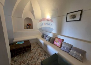 Soggiorno - Villa Contrada Khamma, Pantelleria - foto 12