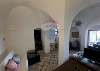 Soggiorno - Villa Contrada Khamma, Pantelleria - foto 13