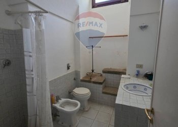 Bagno - Villa Contrada Khamma, Pantelleria - foto 14
