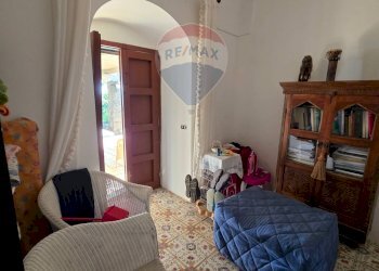 Soggiorno - Villa Contrada Khamma, Pantelleria - foto 15