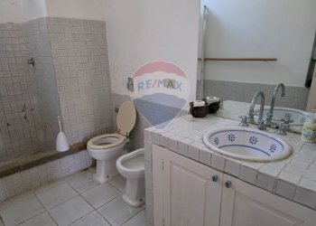 Bagno - Villa Contrada Khamma, Pantelleria - foto 18