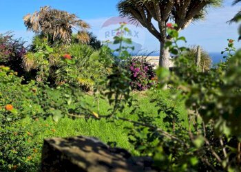 Giardino - Villa Contrada Khamma, Pantelleria - foto 22