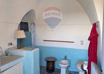 Bagno - Villa Contrada Khamma, Pantelleria - foto 23