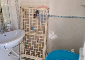 Bagno - Villa Contrada Khamma, Pantelleria - foto 28