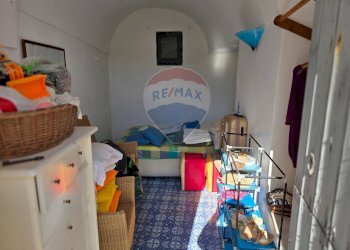 Camera / camera da letto - Villa Contrada Khamma, Pantelleria - foto 29