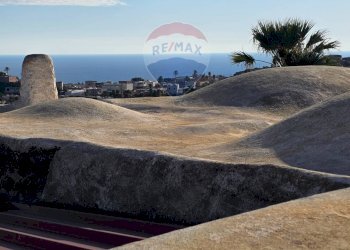 Vista dell\'acqua - Villa Contrada Khamma, Pantelleria - foto 31