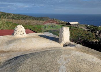 Vista dell\'acqua - Villa Contrada Khamma, Pantelleria - foto 32