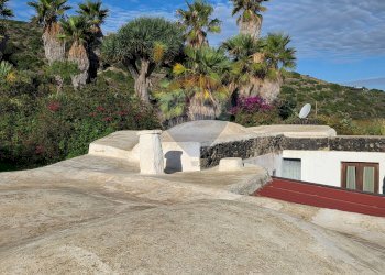 Casa all\'aperto - Villa Contrada Khamma, Pantelleria - foto 33
