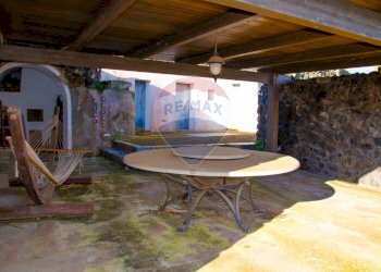 Terrazza - Villa Contrada Khamma, Pantelleria - foto 39