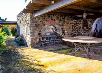 Terrazza - Villa Contrada Khamma, Pantelleria - foto 40