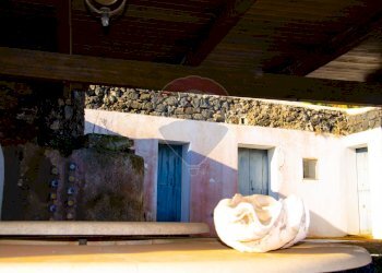 Dettagli - Villa Contrada Khamma, Pantelleria - foto 41