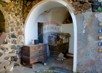 Scale - Villa Contrada Khamma, Pantelleria - foto 43