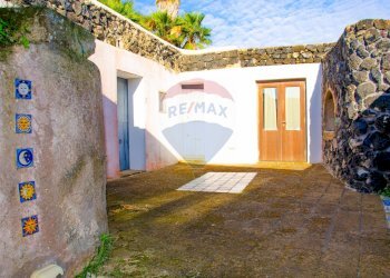 Casa all\'aperto - Villa Contrada Khamma, Pantelleria - foto 45